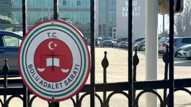Gazelle Otel Görevlisi Serbest!