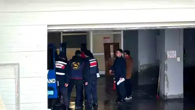 Gazelle Otel'de 11 Gözaltı! Kartalkaya Yangını Soruşturması Genişliyor