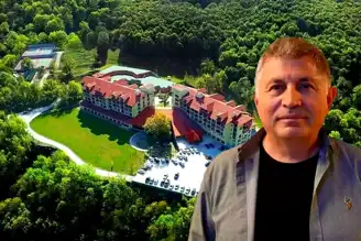 Kartalkaya Otel Yangını: Gazelle Resort Kapatıldı, Tutuklamalar Devam Ediyor