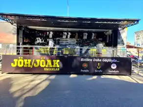 Jandarma Tanıtım Tırı Yeniçağa'da