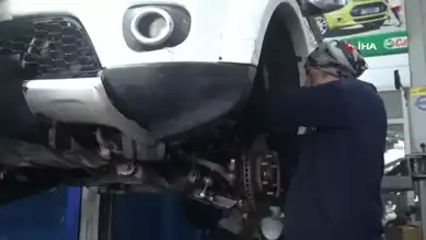 Kışa Hazırlıksız Yakalanmayın! Araç Bakımı Uyarısı