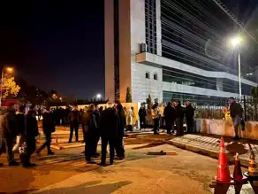 Kartalkaya Otel Yangınında 18 Tutuklama
