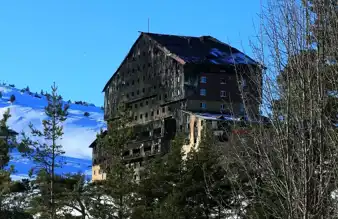 Kartalkaya Otel Yangını: 78 Can Kaybı