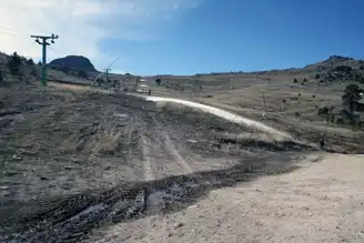 Kartalkaya ve Kartepe Kayak Merkezleri Sezona Hazır