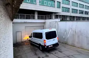 Kartalkaya Otel Yangını: 8 Şüpheli Tutuklama Talebiyle Mahkemede