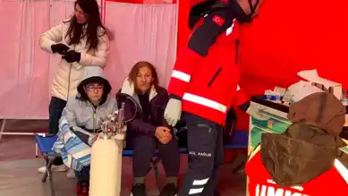 Kartalkaya Otel Yangını: 10 Ölü, 32 Yaralı