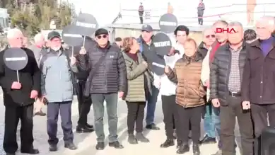 Kartalkaya Yangını: 78 Kişi Anıldı