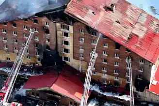 Kartalkaya Otel Yangını: Müdürün Skandal İtirafı!