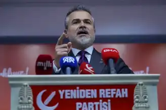 Kılıç: Kartalkaya Yangını ve Siyasi Soruşturmalar