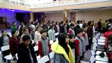 Mehmet Akif Ersoy, Vefatının 88. Yılında Anıldı