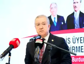 MHP'den Teröre ve Yolsuzluğa SERT Tepki!
