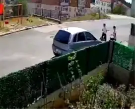 Bolu'da Çocuk Eziyor, Anneye Hapis Cezası