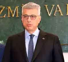 Memişoğlu, İzmir'de Sağlık Hizmetlerini Değerlendirdi