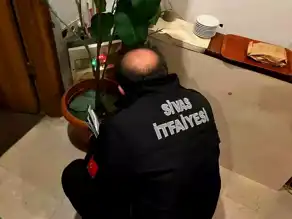 Sivas Otellerinde Yangın Güvenliği Denetimi