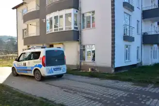 Mengen'de Yalnız Yaşayan 65 Yaşındaki Adam Ölü Bulundu