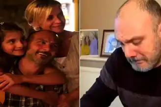 Bolu Otel Yangını: Acılı Baba'nın İsyanı! "Onlar Kurtuldu, Benimkiler..."