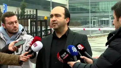 Kartalkaya Yangını: 9 Tutuklama