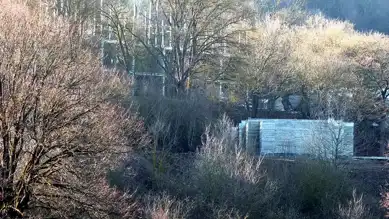 Yangın Faciası Sanığından Yeni Otel Projesi
