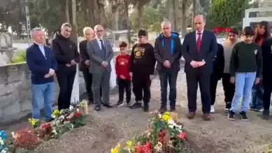 Doğan Ailesi, Kartalkaya Yangınında Kaybedildi