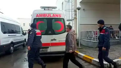Kartalkaya Otel Yangını: 11 Şüpheli Sağlık Kontrolünden Geçti