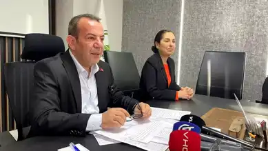 Özcan: CHP'den Destek Yok, Üvey Evlat Değilim!