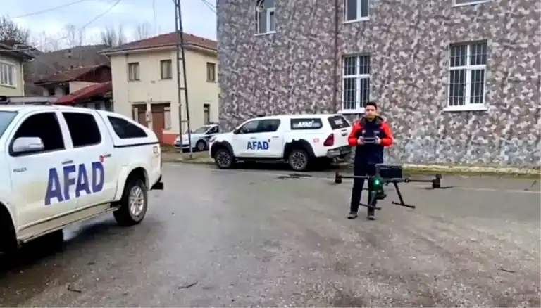 76 Yaşındaki Alzheimer Hastası 10 Gündür Kayıp!