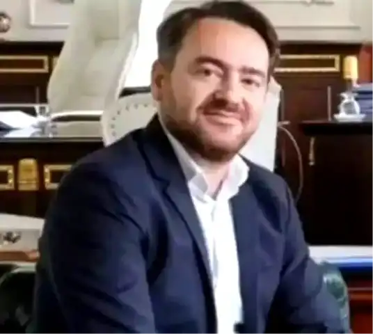 Bolu Otel Yangını: Damadın İfadesi Ortaya Çıktı