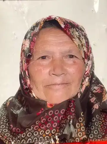 Alzheimer Hastası Kadın Ormanlık Alana Ölü Bulundu