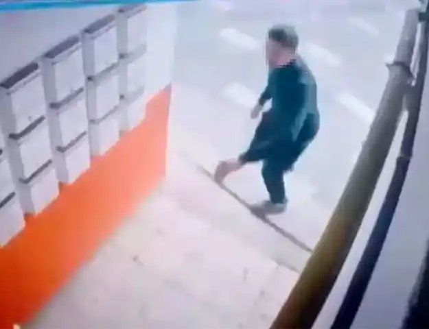 Asker Kaçağı, Polis Kaçışından Sonra Yakalandı