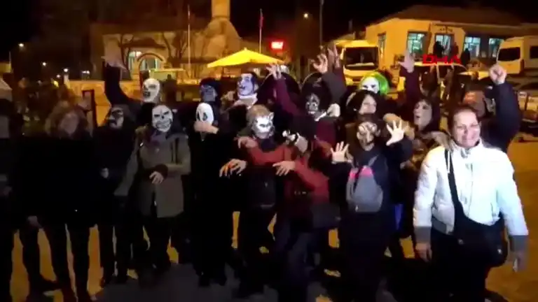 Keşan'da Bocuk Gecesi 8 Şubat'ta!