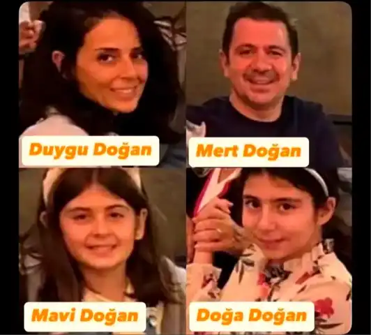 Kartalkaya'da Yangın: Doğan Ailesi Yaşam Yitirdi