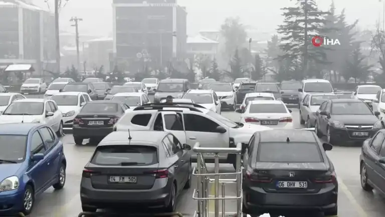 Bolu'da 70 Bin TL'lik Hırsızlık: Hırsız Yakalandı