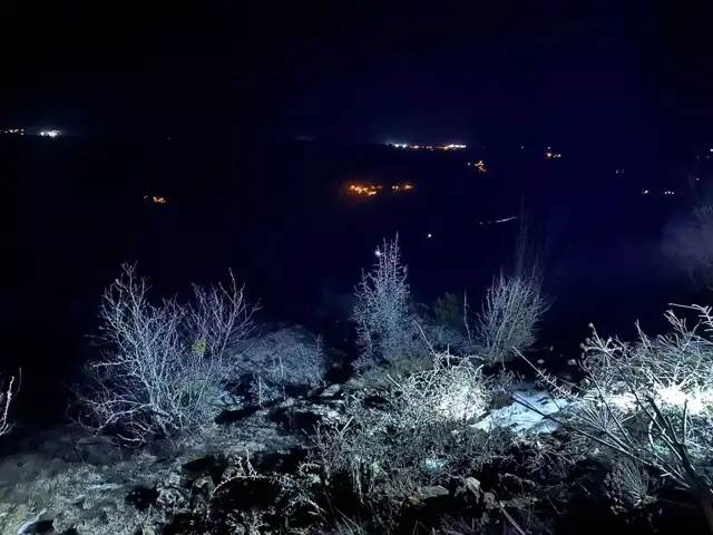 Bolu'da Yaşlı Adam Kayıp! Arama Kurtarma Ekipleri Seferber Oldu