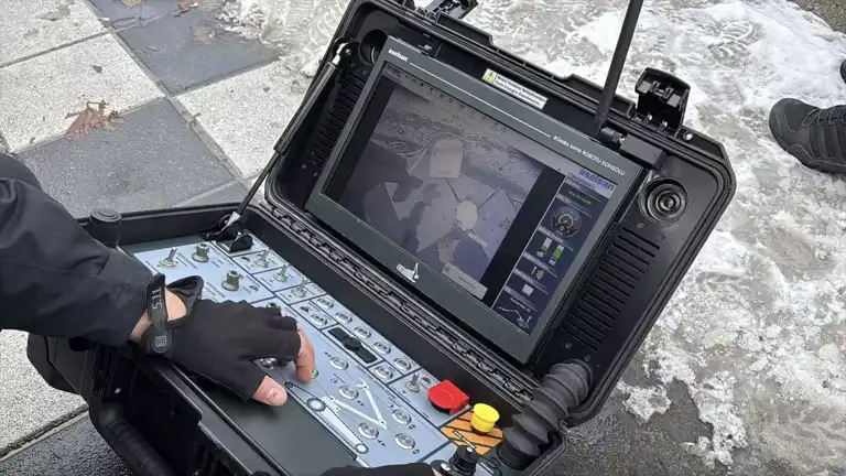 Bolu'da Askerlik Şubesine Bomba İhbarı: Panik ve Gerilim