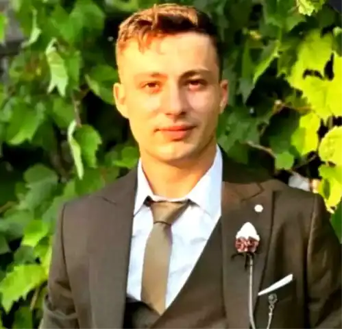 Bolu Göynük'te Avda Genç Öldü