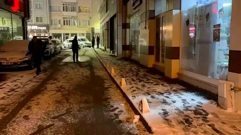 Bolu'da Şarj Aleti Kavgası Ölümle Sonuçlandı