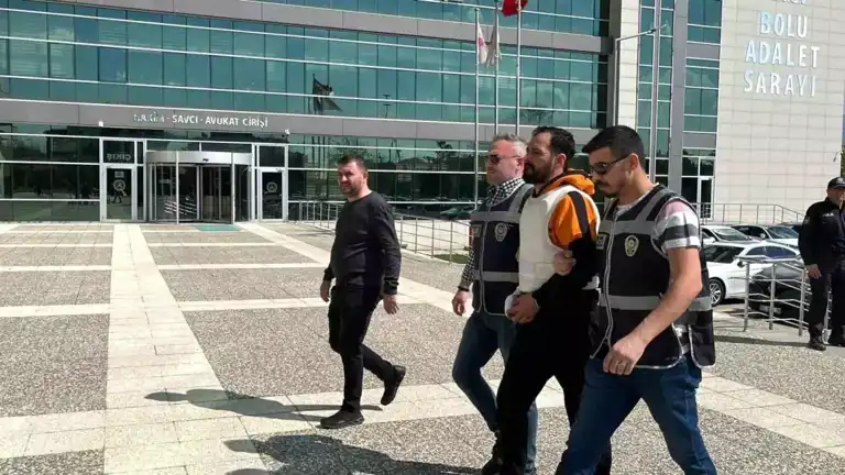 Aile Katliamı: 54 Yıl Hapis Cezası