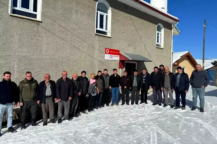 Bolu'da 103 Orman Köylüsüne ORKÖY Kredisi Müjdesi!
