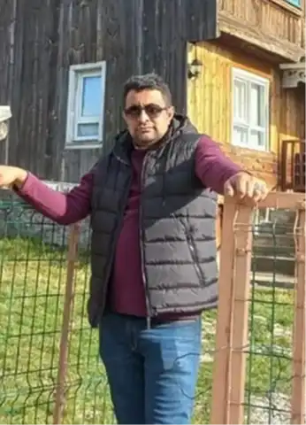 Bolu'da Orman Memuru Kazayla İş Makinesi Operatörünü Vurdu