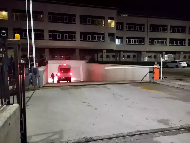 Bolu Otel Yangınında Tutuklular 9'a Çıktı