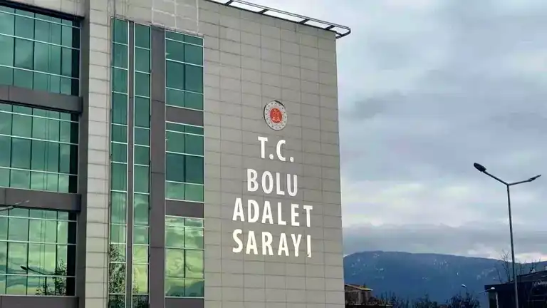 Bolu Kartalkaya Otel Yangını: 9 Şüpheli Adliyeye Sevk
