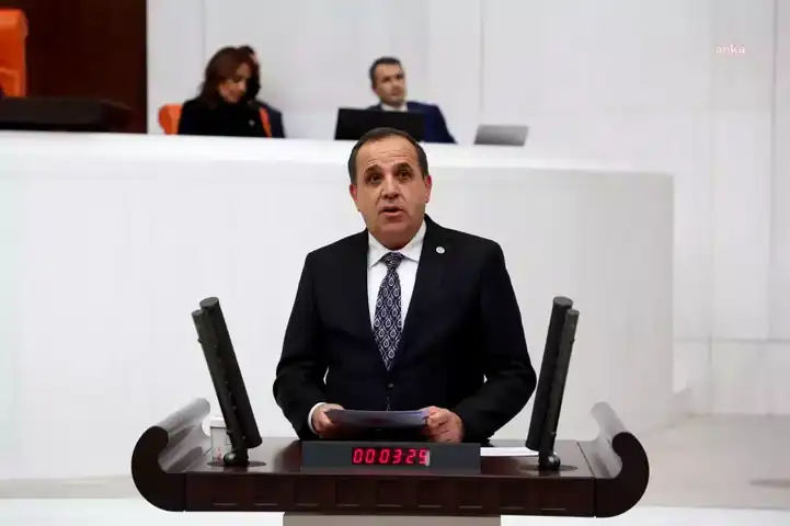 EÜAŞ ve BOTAŞ'ın Zararları Patladı!