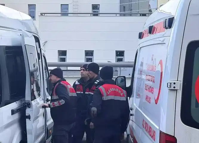 Kartalkaya Otel Yangını: 11 Gözaltı