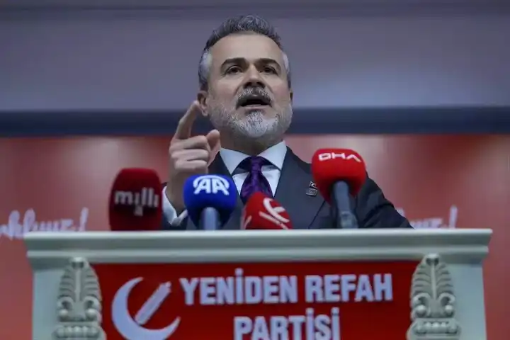 Kılıç: Kartalkaya Yangını ve Siyasi Soruşturmalar