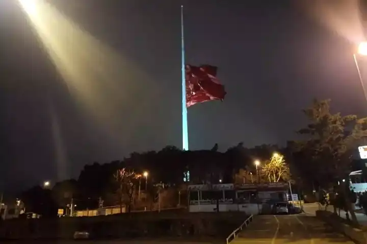 Bolu Yangınında 76 Ölü: Milli Yas İlan Edildi