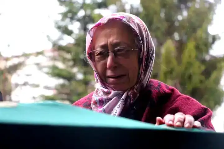 Öğretmen-Müdür Şiddeti: Felç Kalan Genç Veda Edildi