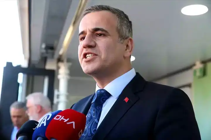Bolu'da Yeşil Kampüs Festivali Başladı
